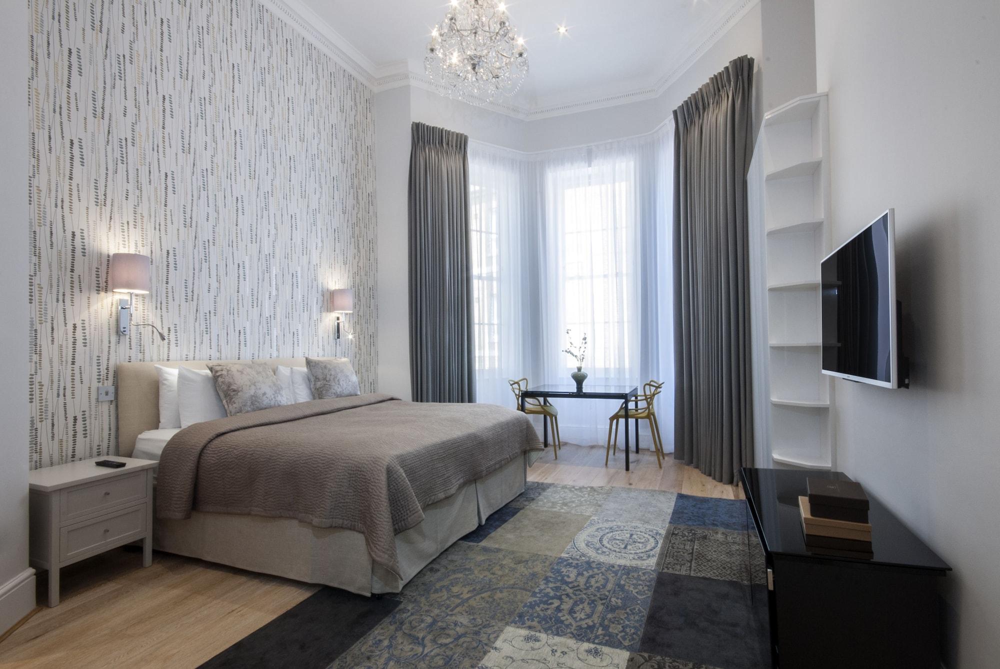 17 Hertford Street London Exterior foto