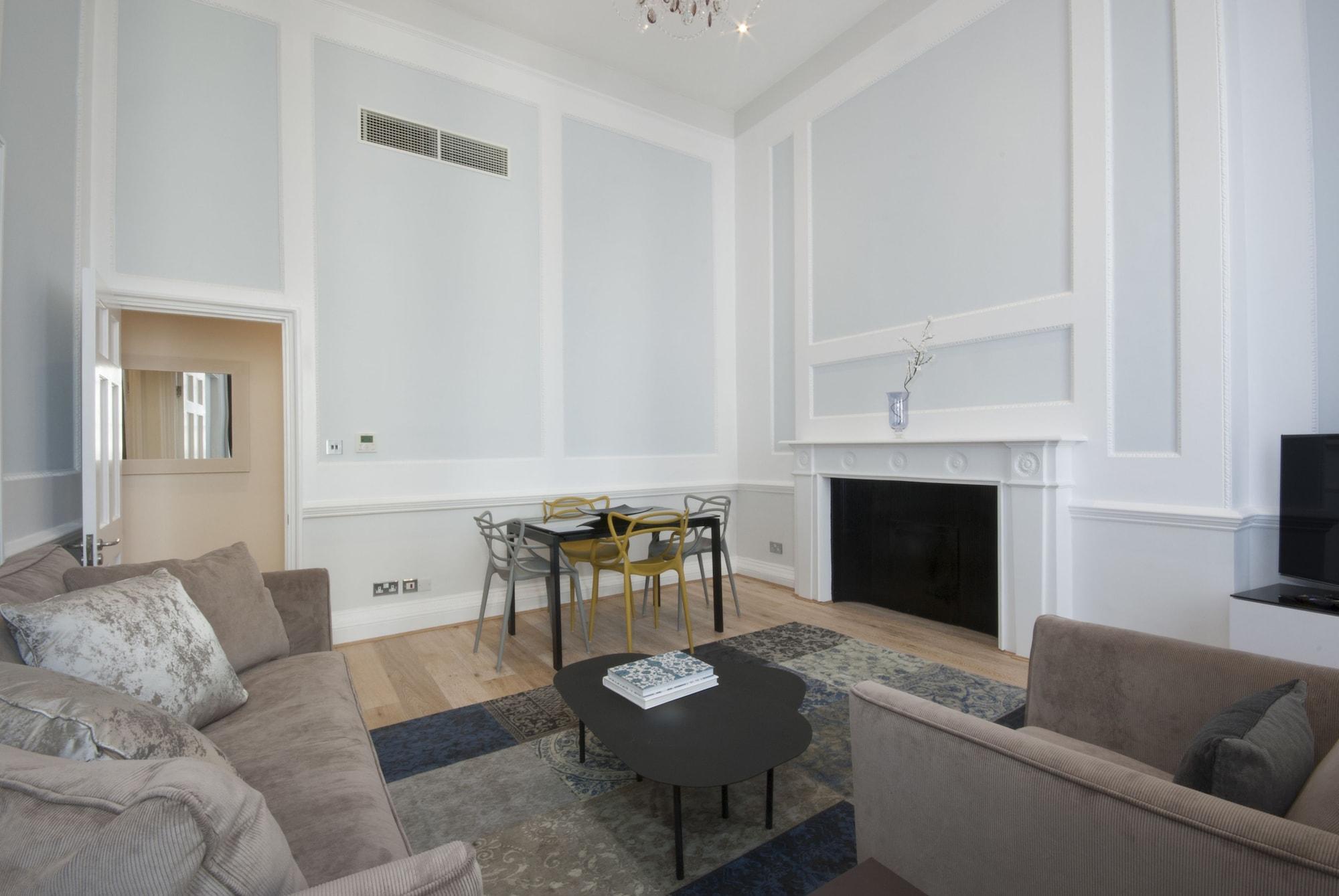 17 Hertford Street London Exterior foto