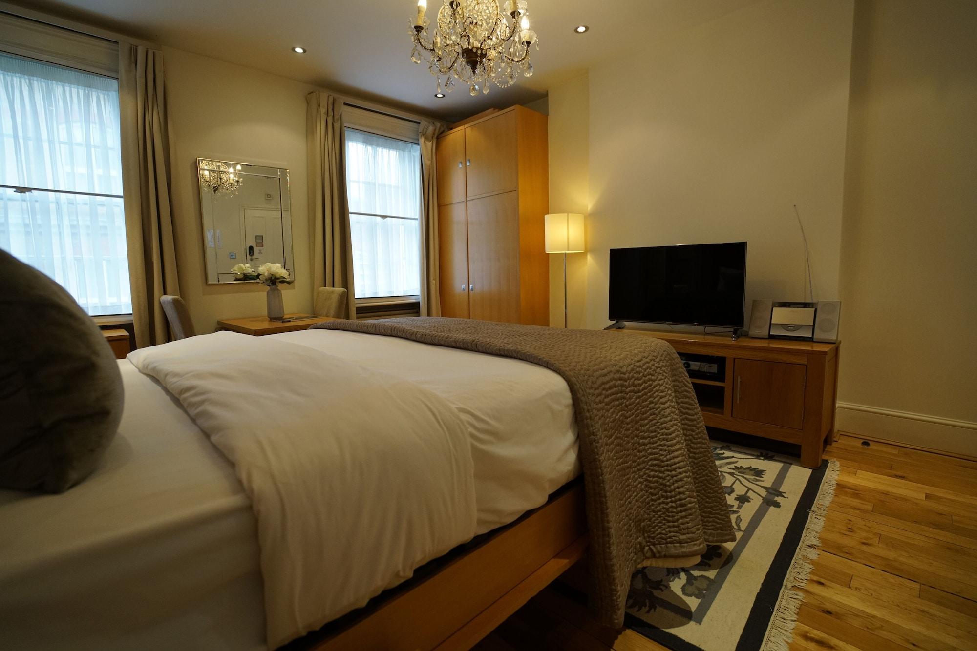 17 Hertford Street London Exterior foto