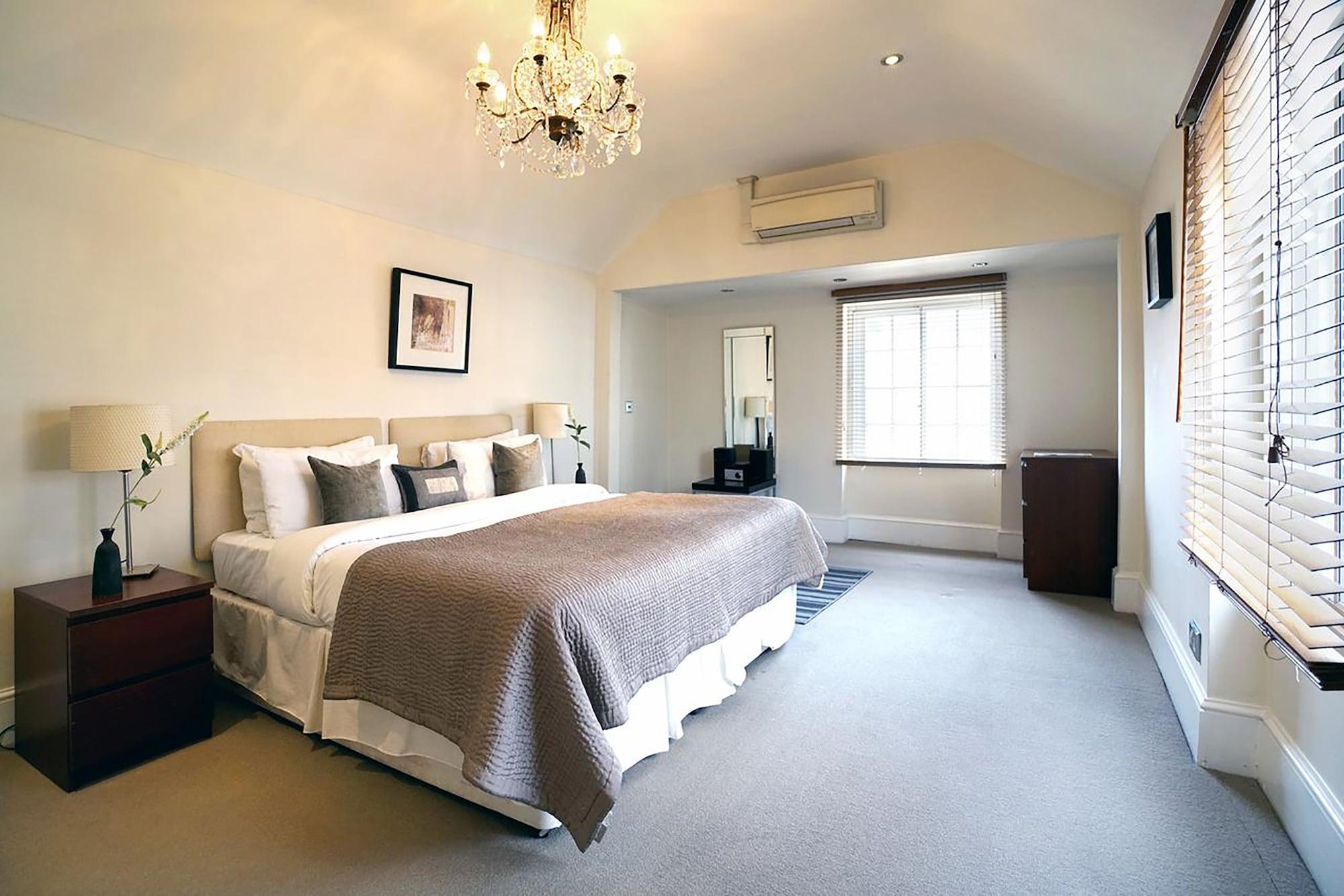 17 Hertford Street London Exterior foto