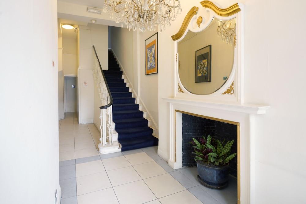 17 Hertford Street London Exterior foto