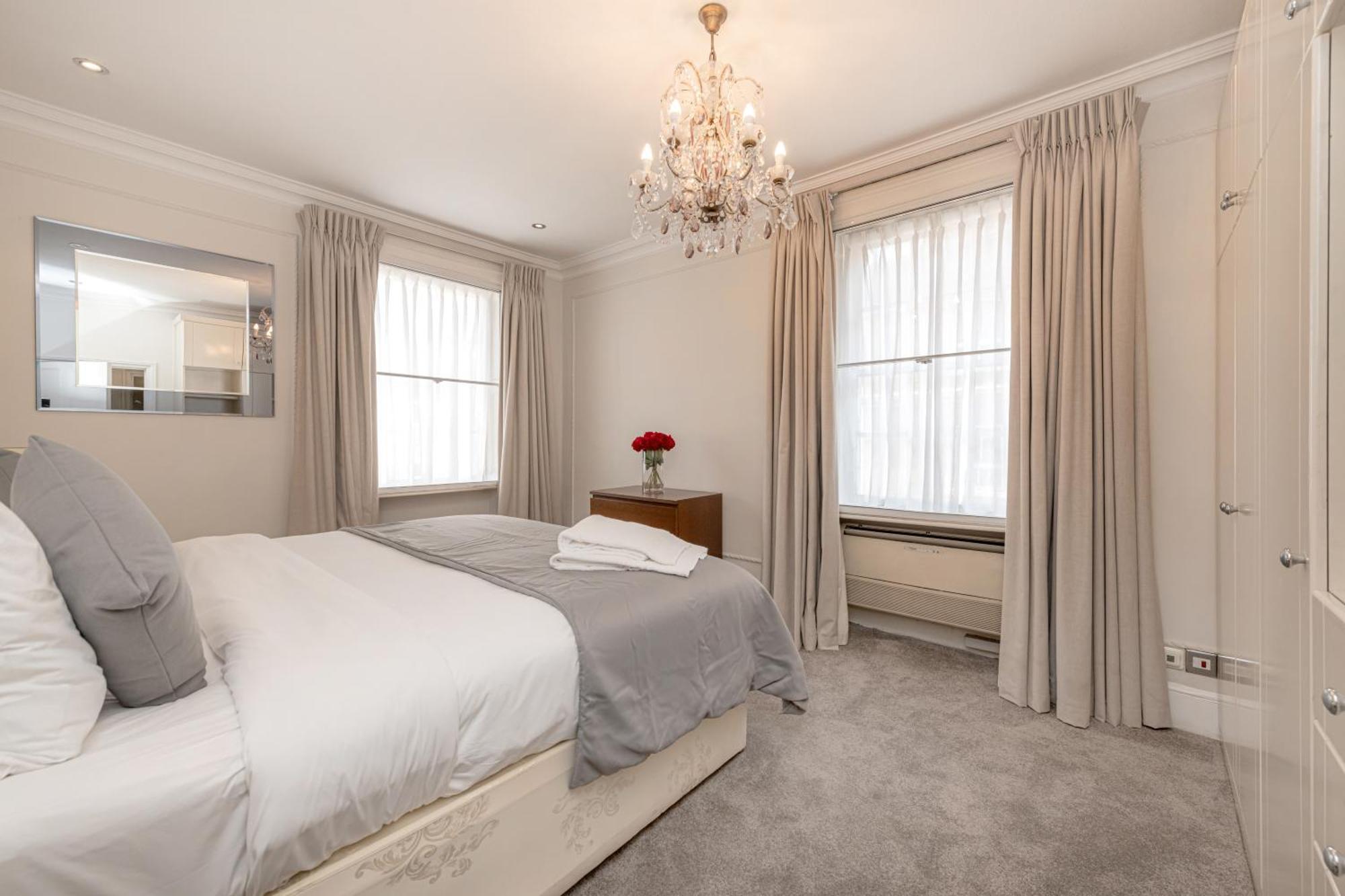17 Hertford Street London Exterior foto