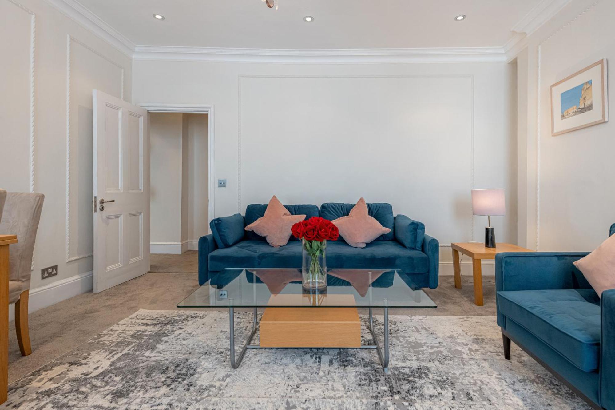 17 Hertford Street London Exterior foto