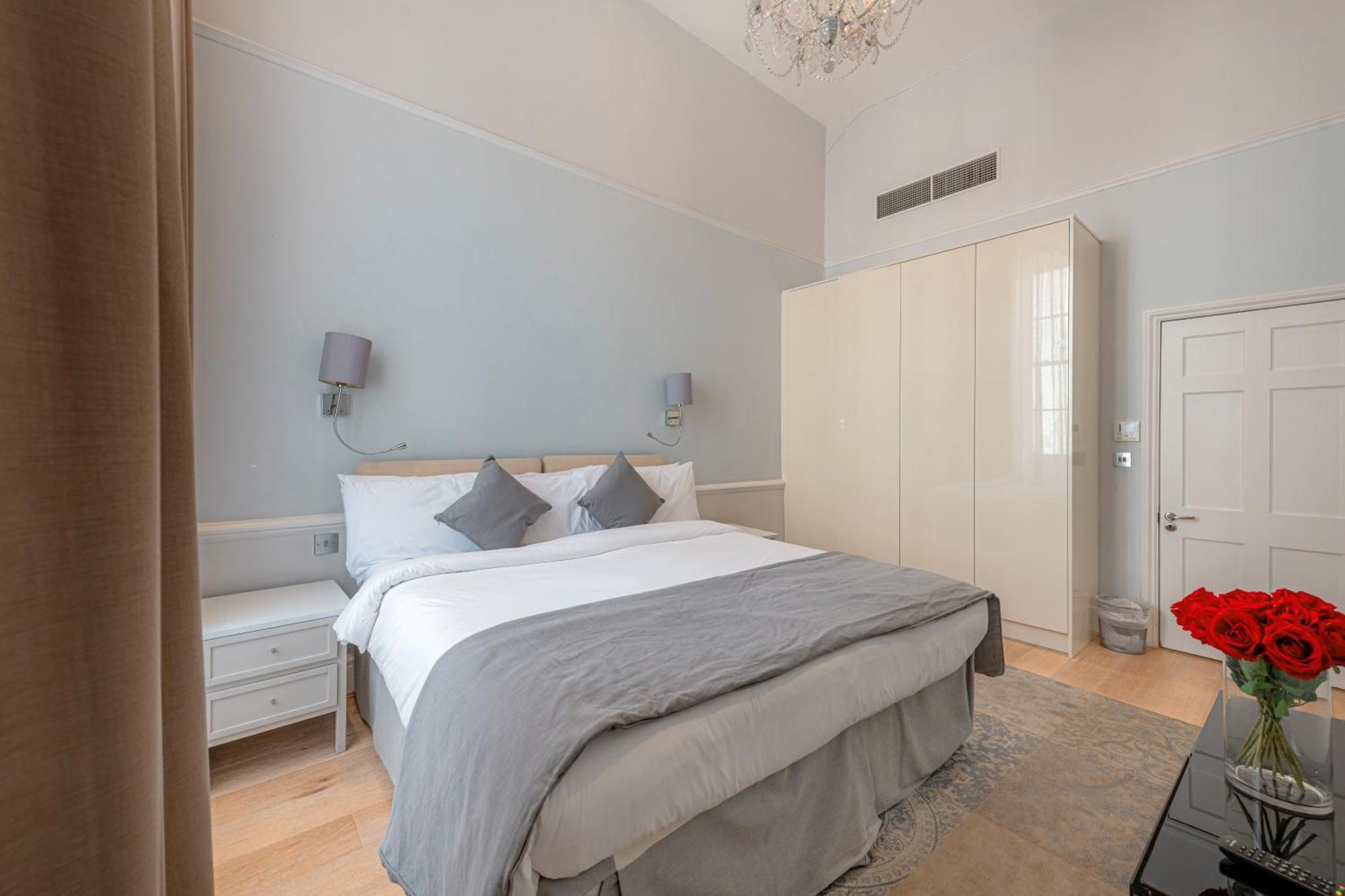 17 Hertford Street London Zimmer foto
