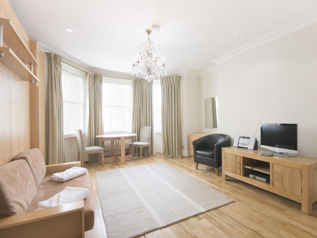 17 Hertford Street London Zimmer foto
