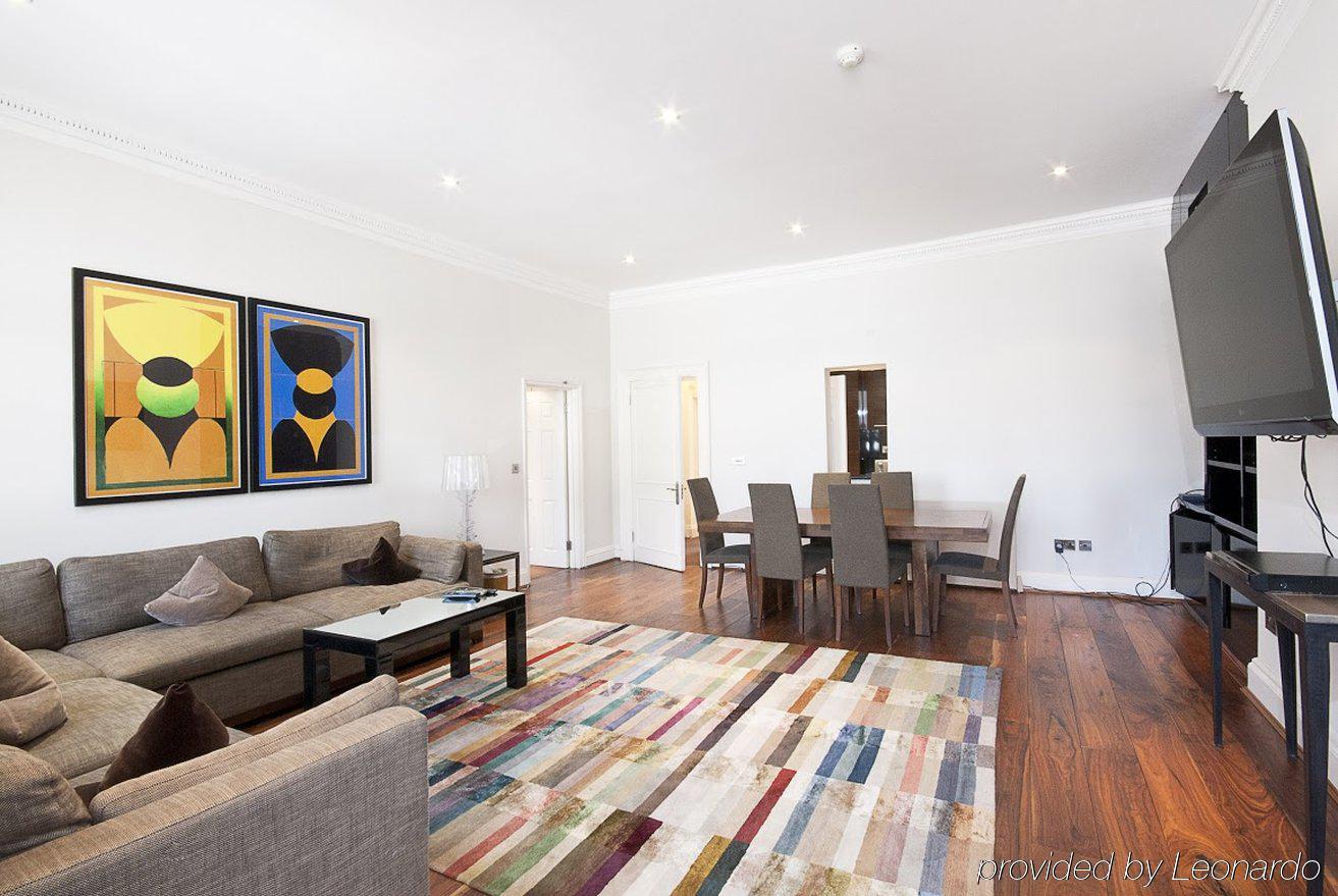 17 Hertford Street London Exterior foto