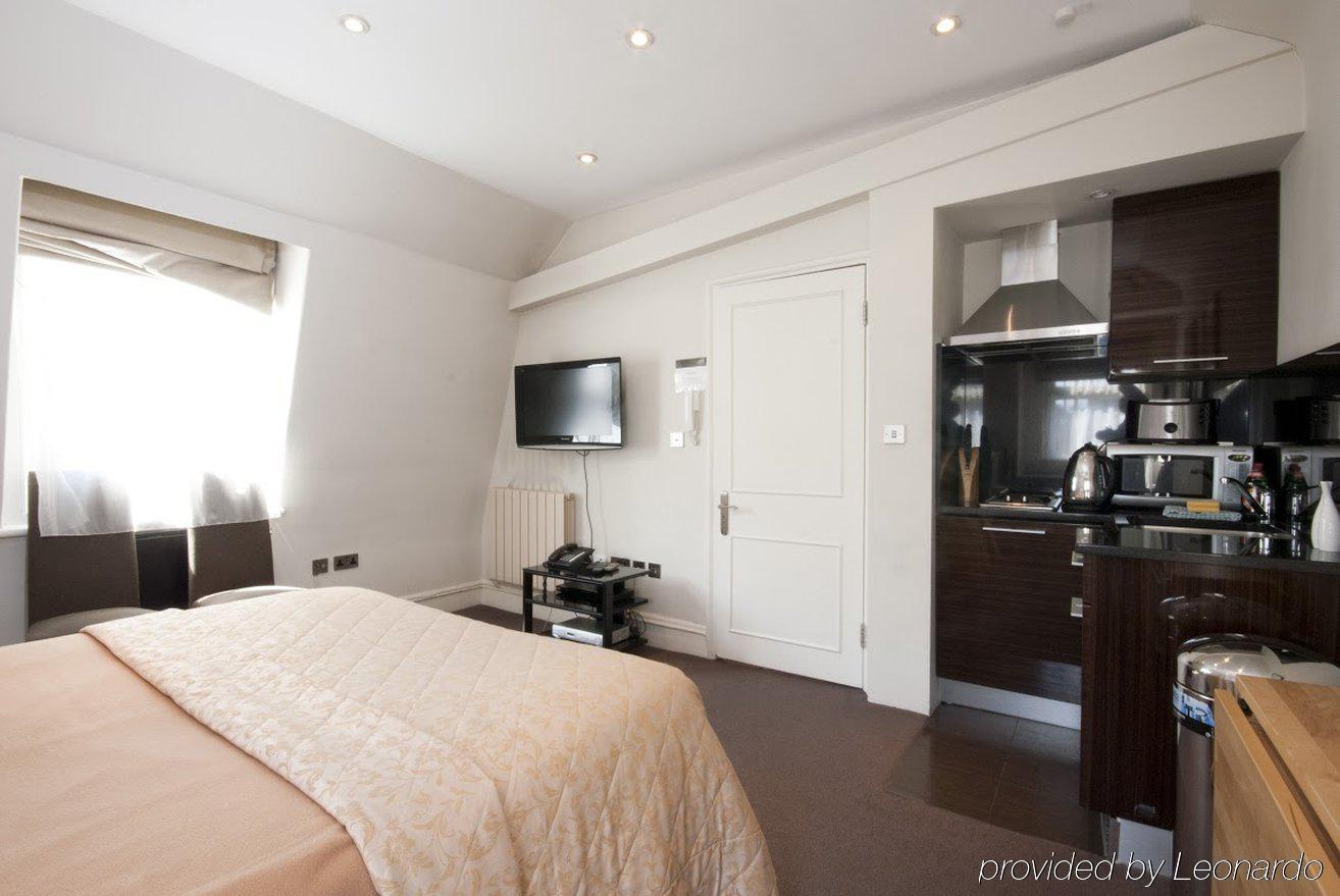 17 Hertford Street London Exterior foto