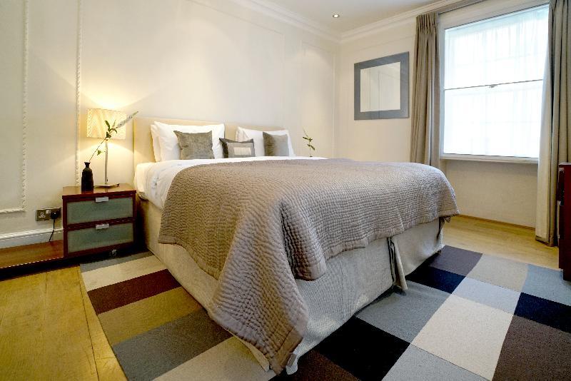 17 Hertford Street London Exterior foto