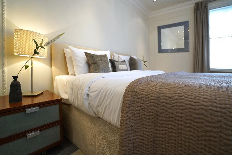 17 Hertford Street London Exterior foto