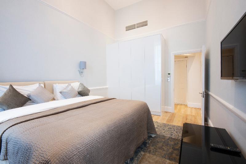 17 Hertford Street London Exterior foto