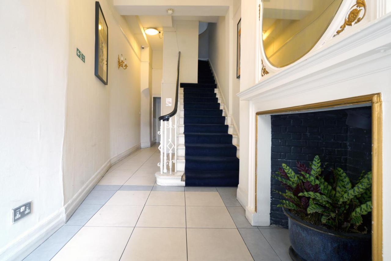 17 Hertford Street London Exterior foto
